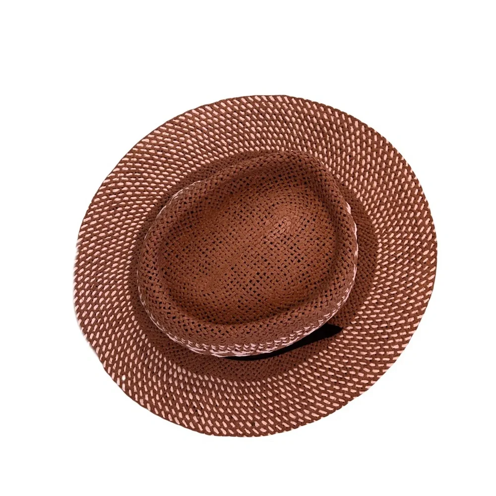 Anthropologie straw hat - Picture 4 of 4
